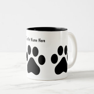 Mug Your Pet