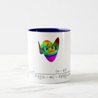 mug - Zernike recursion