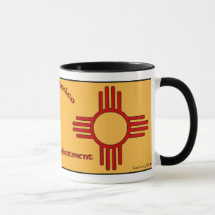 Mug Zia