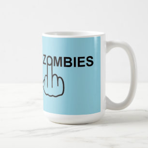 Mug Zombies Flip