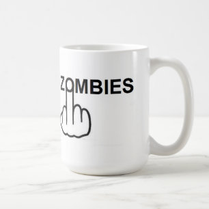 Mug Zombies Flip
