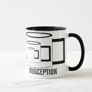 MUGCEPTION MUG