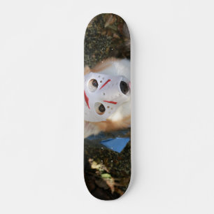 Mugen Corghees Skateboard