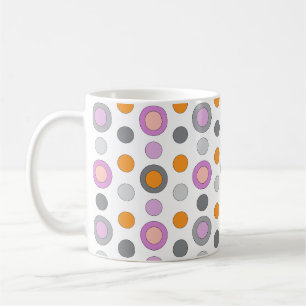 Mugg Circular Coffee Mug