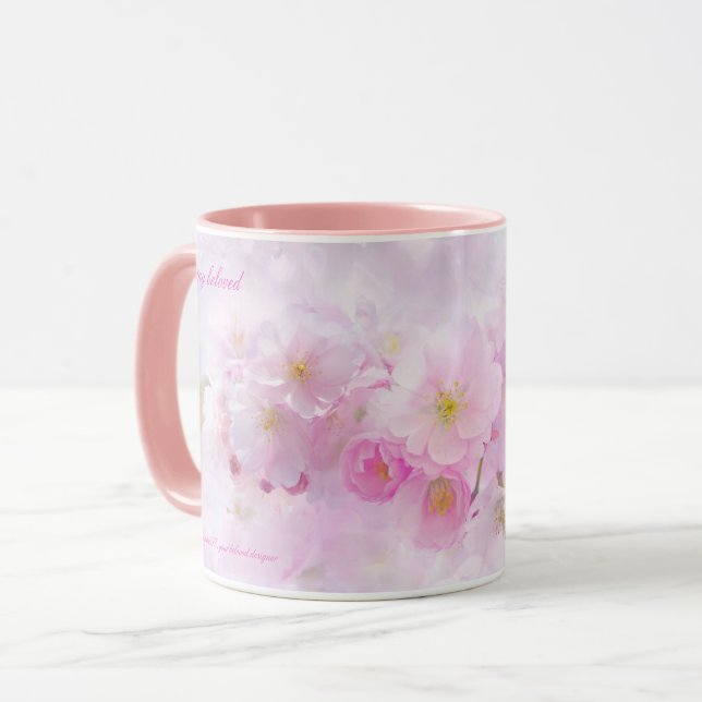 Mugg — Romance Mug (Front Left)
