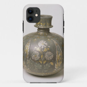 Mughal Flask (metalwork) iPhone 11 Case