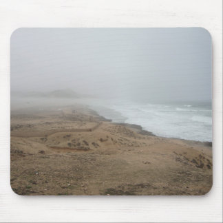 Mughsayl Beach (Salalah Oman) Mouse Pad