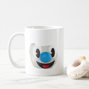 Mugman Mug! Coffee Mug