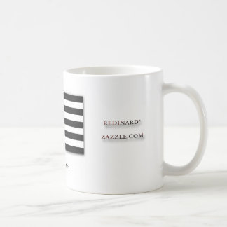 mugredzazzle   Breizh Coffee Mug