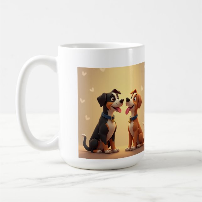 Mugs (Left)