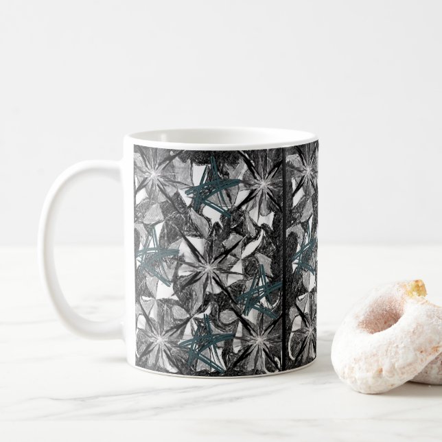 mugs (With Donut)