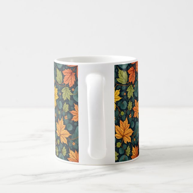 Mugs (Handle)