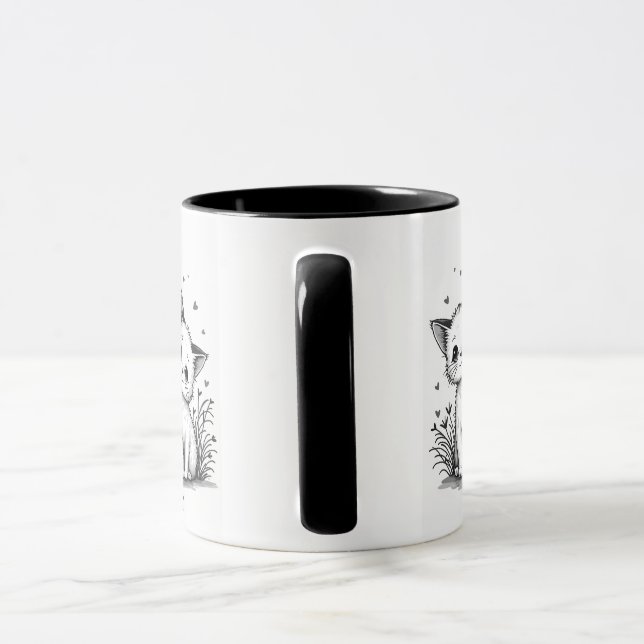 Mugs (Handle)