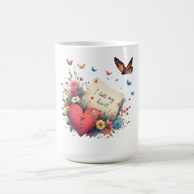 mugs (Center)