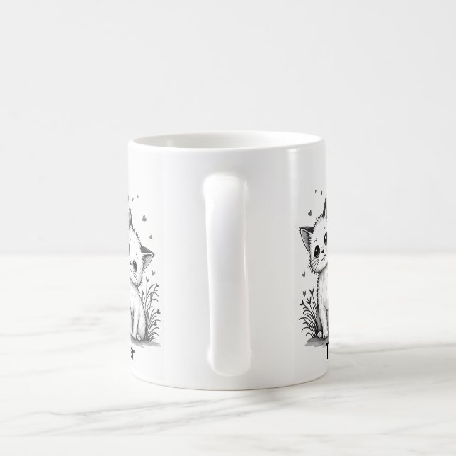 Mugs (Handle)