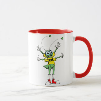 MUGS