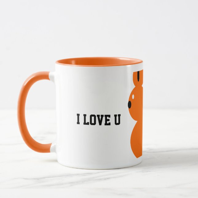 Mugs (Left)