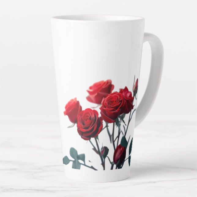 Mugs (Right Angle)