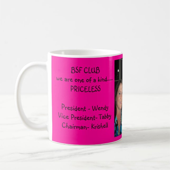 Mugs (Left)