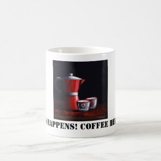 Mugs