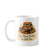 Mugs About Books