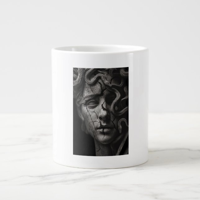 mugs art (Front)