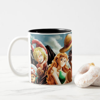 mugs art Imaginative anime