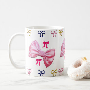 mugs bows