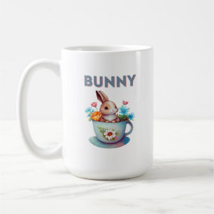 Mugs Bunny