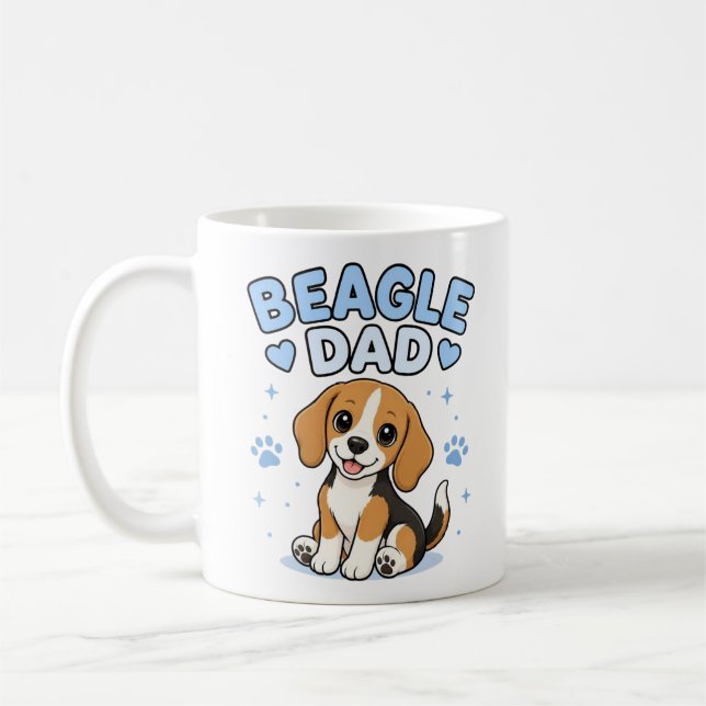 Mugs & Cups (Left)