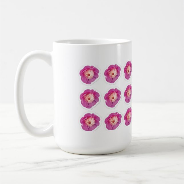 Mugs & Cups (Left)