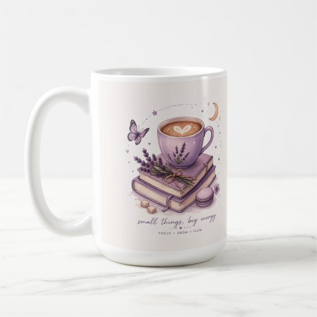  Mugs & Cups (Left)