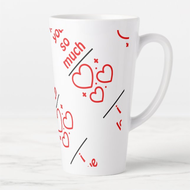 Mugs & Cups (Right)
