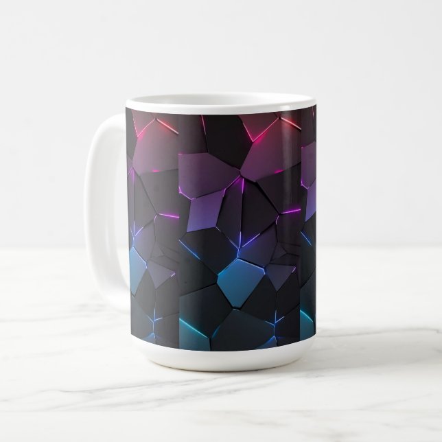 Mugs & Cups (Front Left)