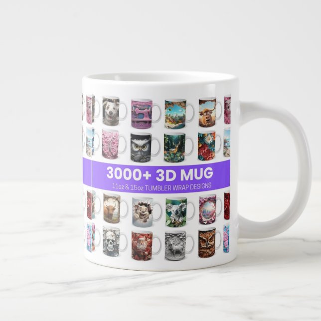 Mugs & Cups (Right)