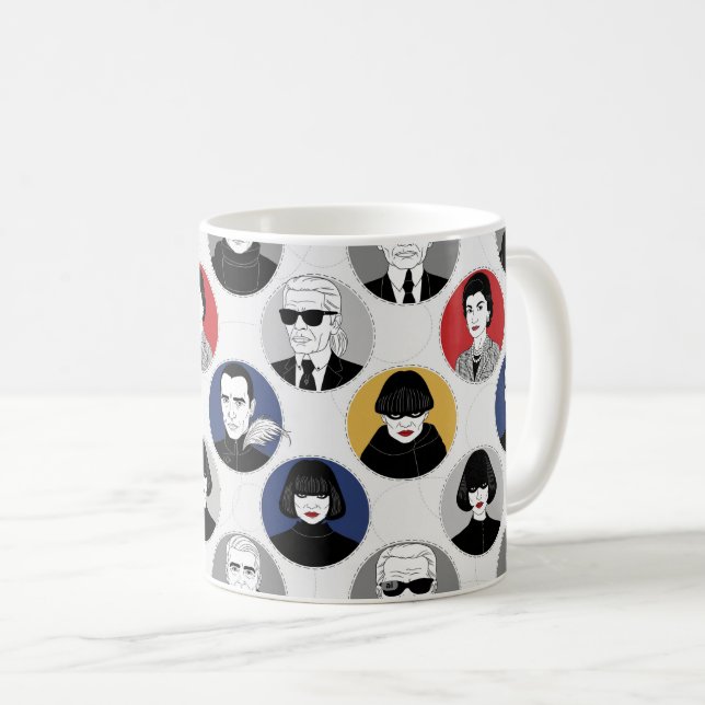  Mugs & Cups (Front Right)