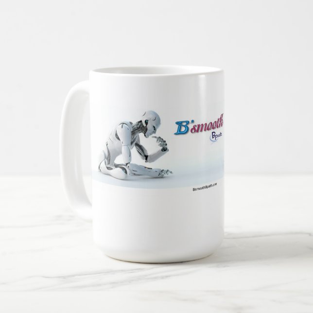 Mugs & Cups (Front Left)