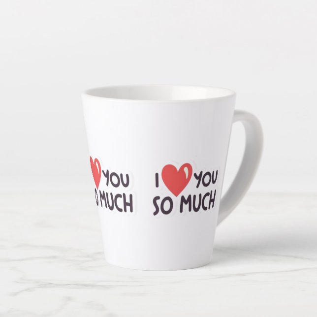  Mugs & Cups (Right Angle)