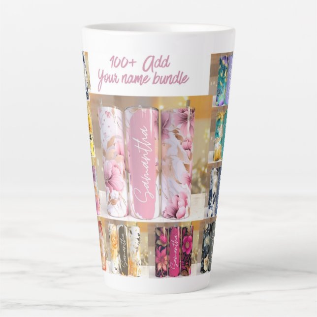  Mugs & Cups (Front)