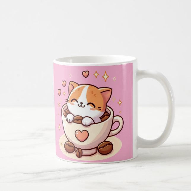 Mugs & Cups (Right)