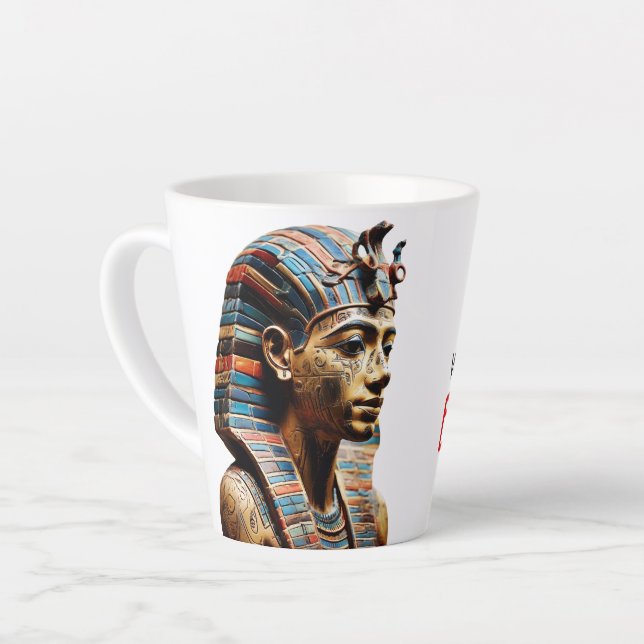 Mugs & Cups (Left Angle)