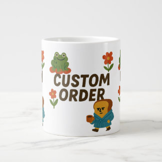  Mugs & Cups