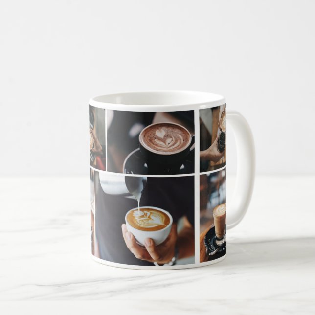Mugs & Cups (Front Right)