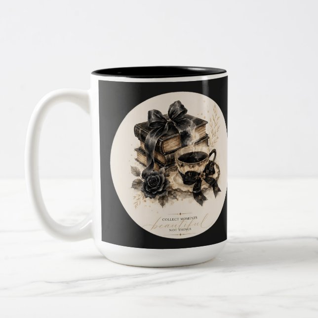 Mugs & Cups (Left)