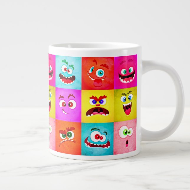Mugs & Cups 1083 17$ (Right)