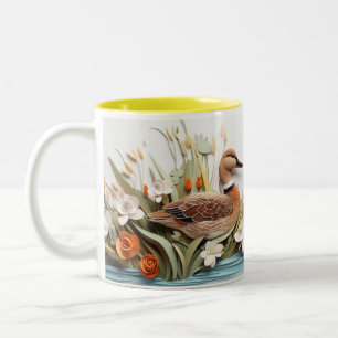 Mugs & Cups 3D design