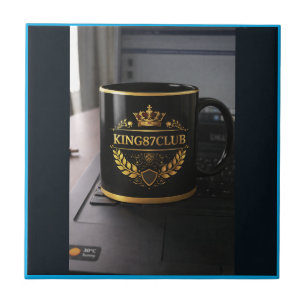 MUGS&CUPS CERAMIC TILE