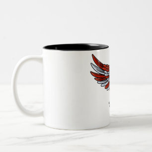Mugs & Cups EAGLE AMÉRICAIN