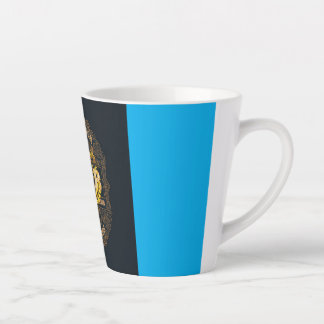 MUGS&CUPS LATTE MUG