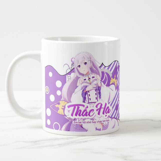 Mugs & Cups Shop MER_STORm (Left)